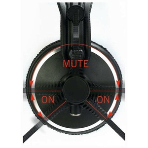 Гарнитура студийная AKG HSD171 Studio Set