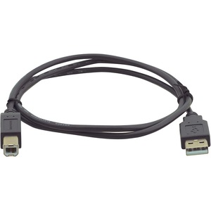 Кабель USB 2.0 Тип A - B Kramer C-USB/AB-6 1.8m