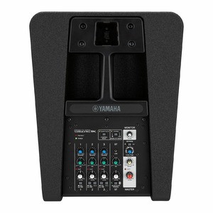 Портативная АС Yamaha STAGEPAS 1K