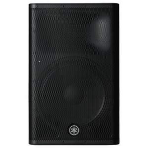 Активная акустическая система Yamaha DXR15MKII