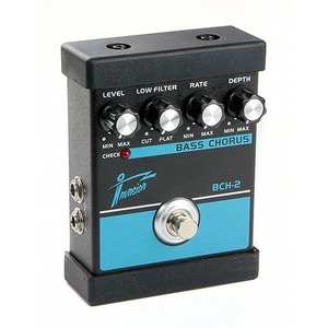 Бас хорус INVASION BCH-2