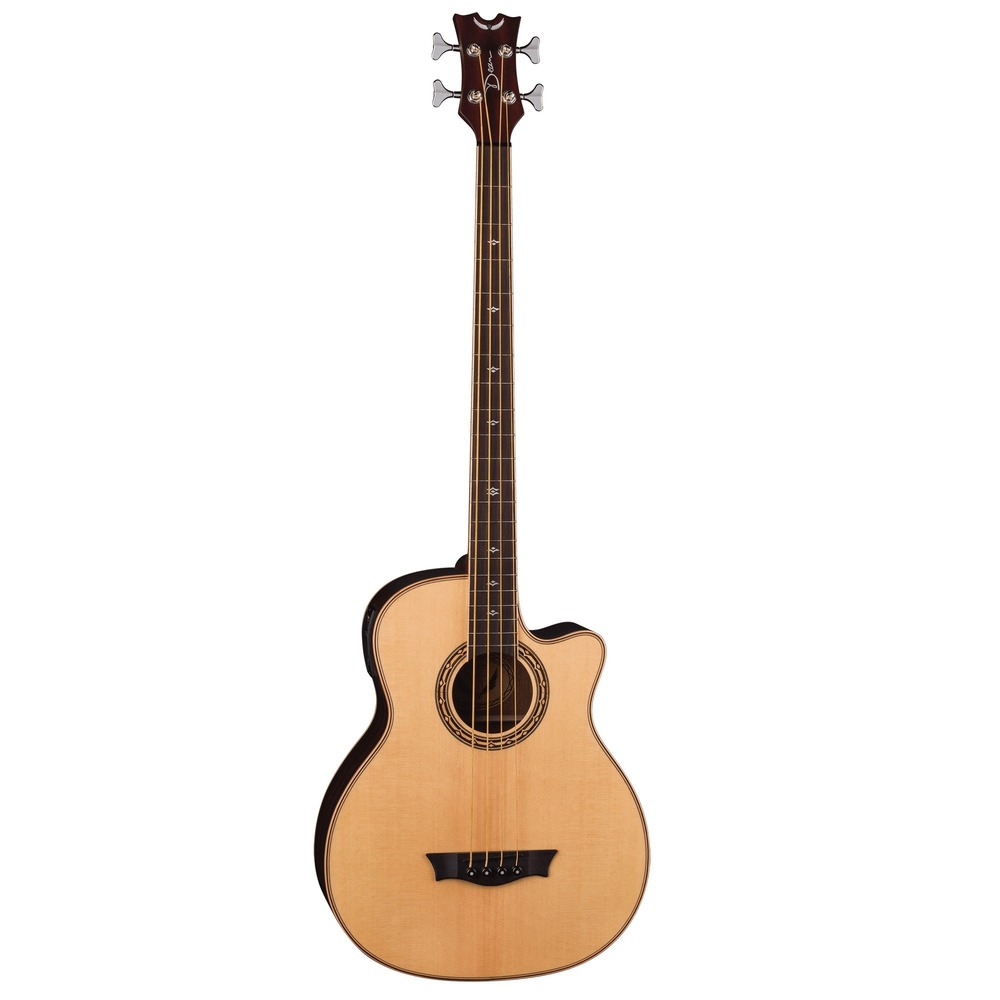 Акустическая бас-гитара Dean EABCS SN