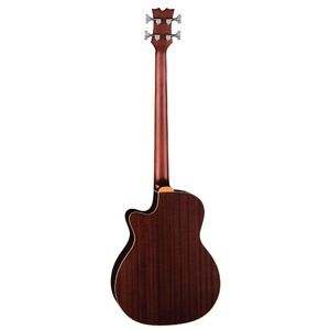 Акустическая бас-гитара Dean EABCS SN