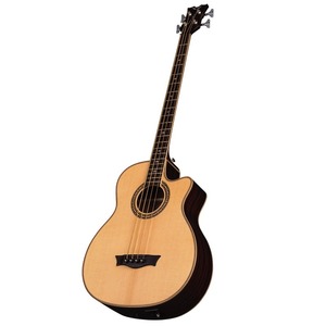 Акустическая бас-гитара Dean EABCS SN