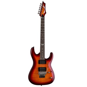 Электрогитара Dean C350F TAB