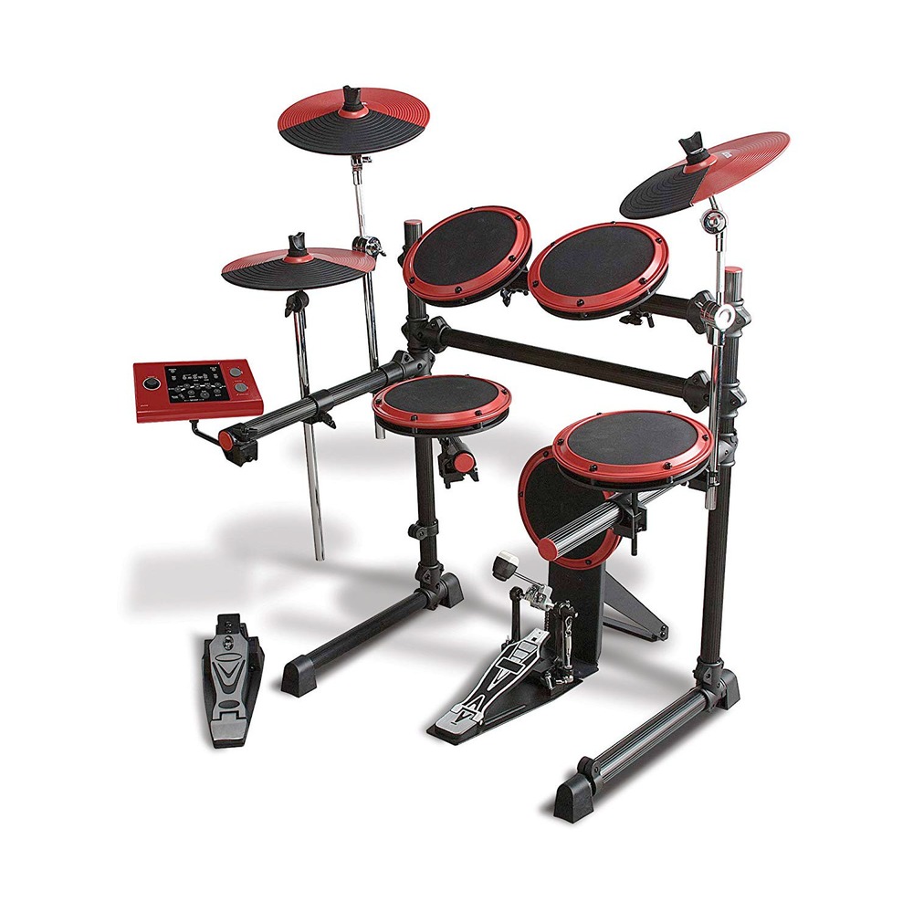 Электронная ударная установка DDRUM DD1 Digital Drum Set 100