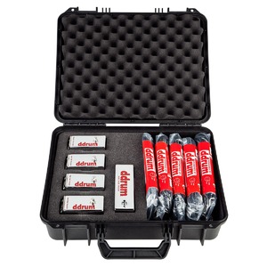 Комплект триггеров DDRUM CE Tour Pack CE