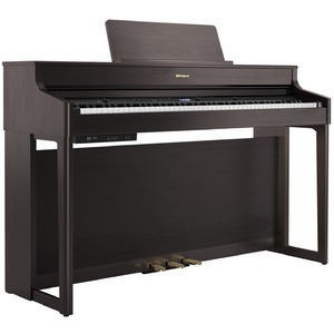 Пианино цифровое Roland HP702DR+KSH704/2DR