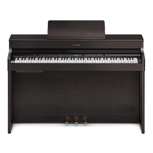 Пианино цифровое Roland HP702DR+KSH704/2DR