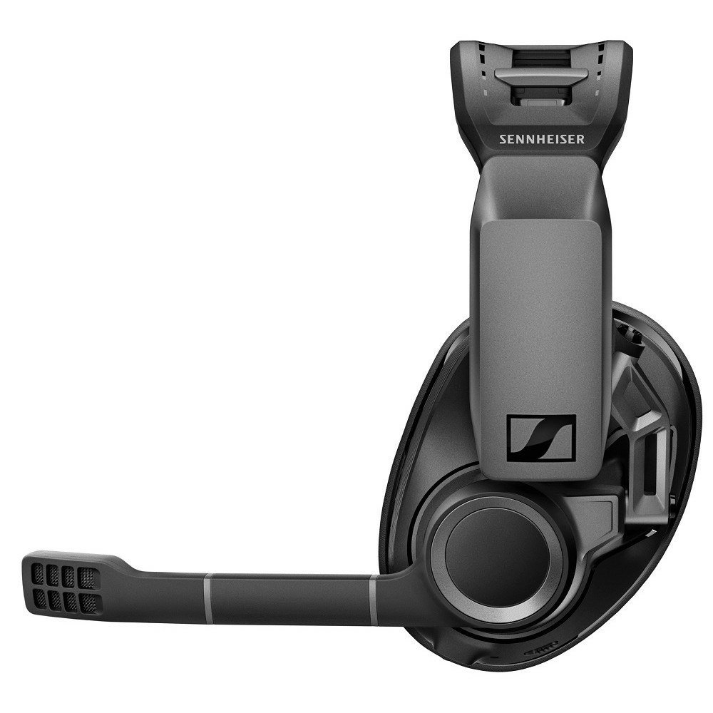 Компьютерная беспроводная гарнитура Sennheiser GSP 670