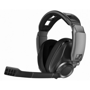 Компьютерная беспроводная гарнитура Sennheiser GSP 670
