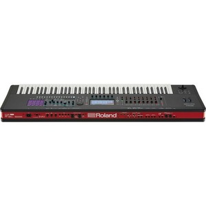 Цифровой синтезатор Roland FANTOM-7