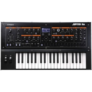 Цифровой синтезатор Roland JUPITER-XM
