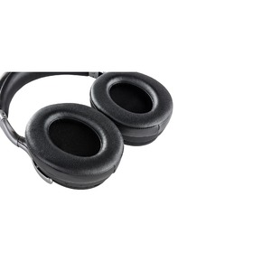 Наушники охватывающие с шумоподавлением Denon AH-GC25NC BLACK