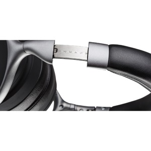 Наушники охватывающие с шумоподавлением Denon AH-GC25NC BLACK