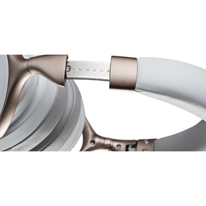 Наушники охватывающие с шумоподавлением Denon AH-GC25NC WHITE