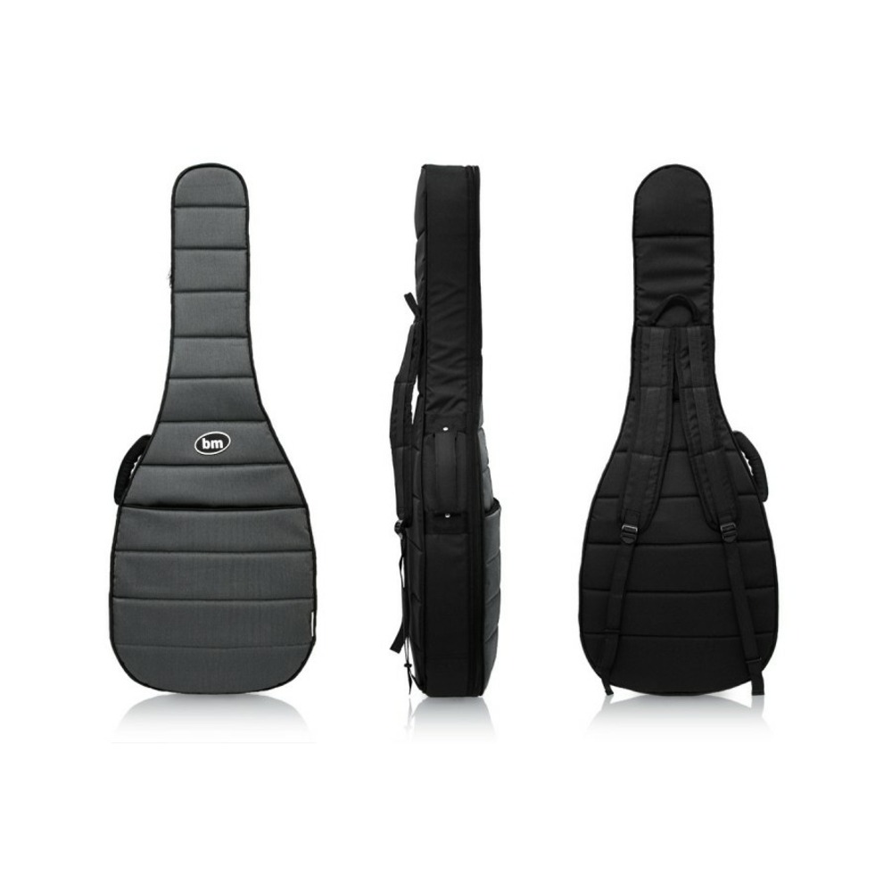 Чехол для 12-струнной акустической гитары Bag & Music BM1048
