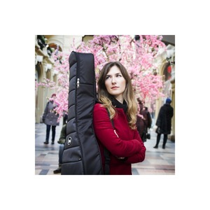 Чехол для 12-струнной акустической гитары Bag & Music BM1048