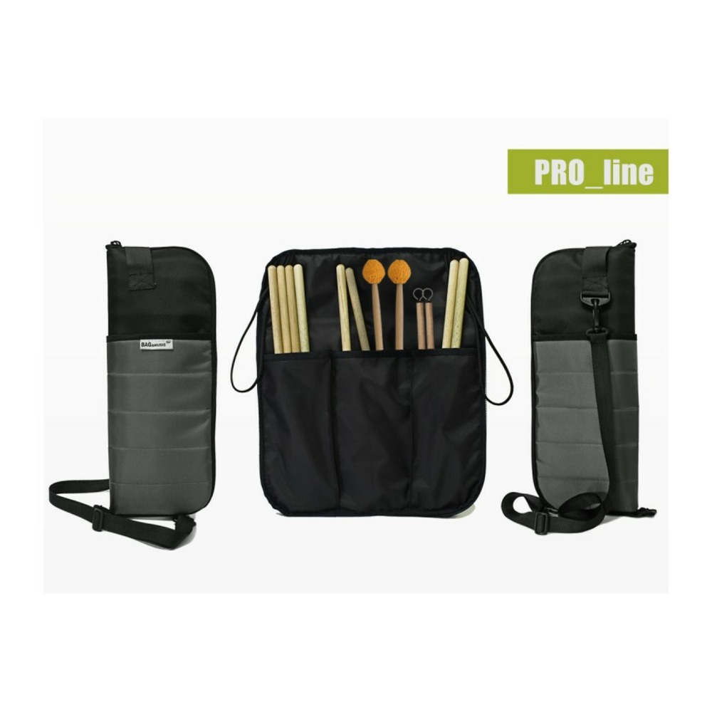 Чехол для барабанных палочек Bag & Music BM1011