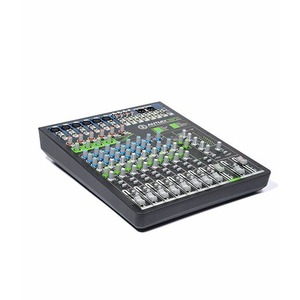 Аналоговый микшер ANT AntMix 12FX