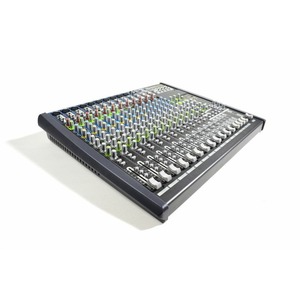 Аналоговый микшер ANT AntMix 16FXUSB