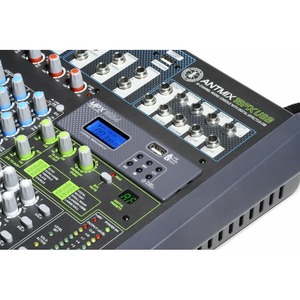 Аналоговый микшер ANT AntMix 16FXUSB