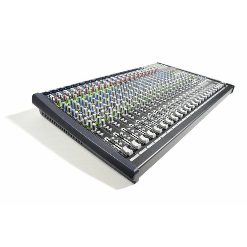 Аналоговый микшер ANT AntMix 24FXUSB