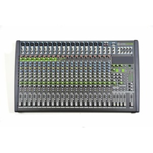 Аналоговый микшер ANT AntMix 24FXUSB