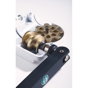 Стойка для светового оборудования K&M 24610-009-55