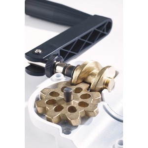 Стойка для светового оборудования K&M 24610-009-55