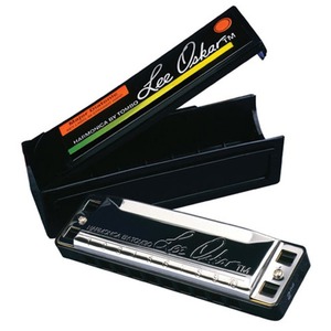 Губная гармошка Lee Oskar 1910-B B-Major