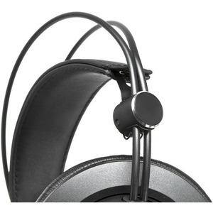 Студийные наушники закрытые AKG K275