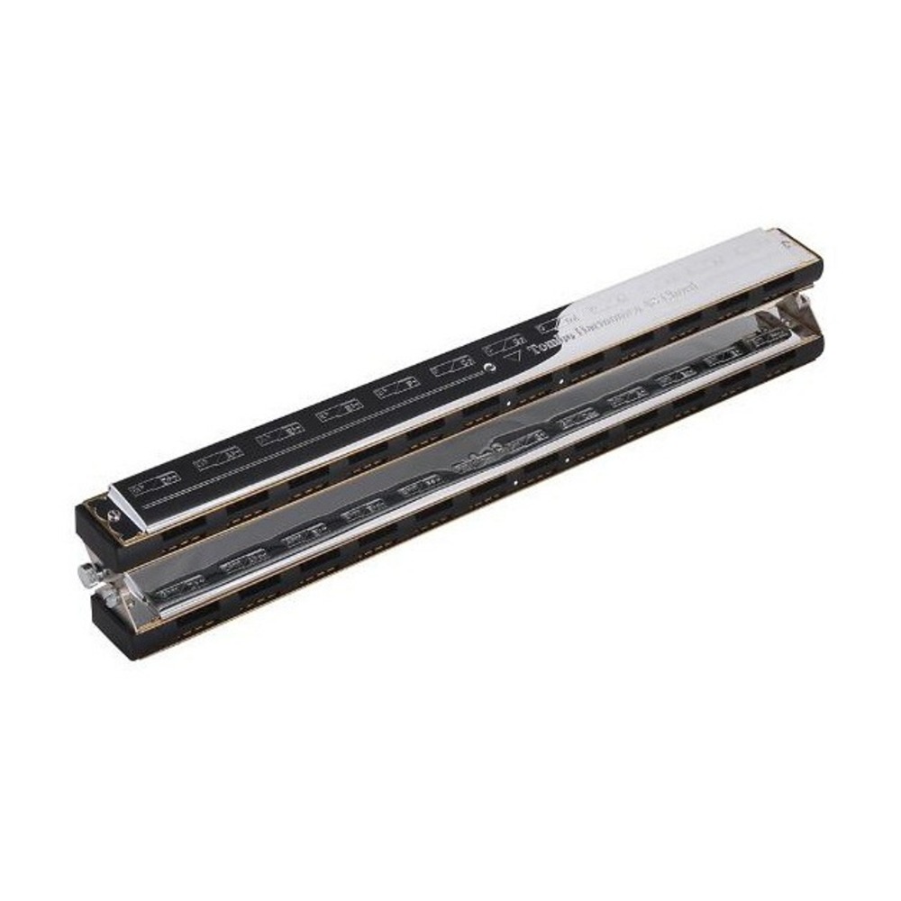 Губная гармошка Tombo 1158