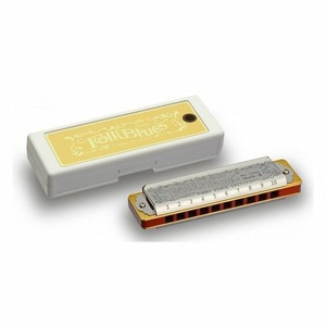 Губная гармошка Tombo 1210-LF