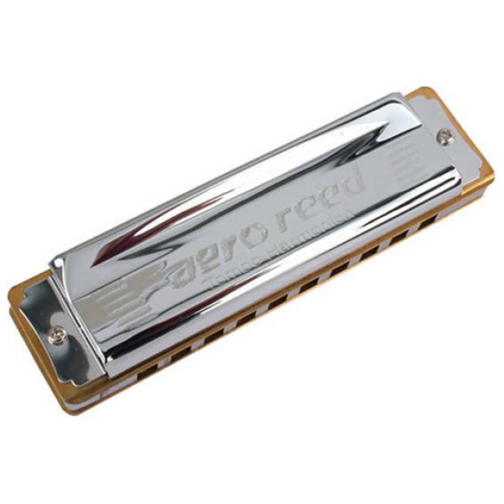 Губная гармошка Tombo 2010-Ab 2010-AF Aero Reed Ab