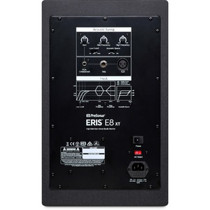 Студийный монитор активный PreSonus Eris E8 XT