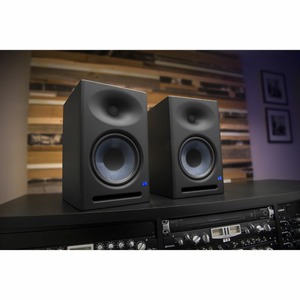 Студийный монитор активный PreSonus Eris E8 XT