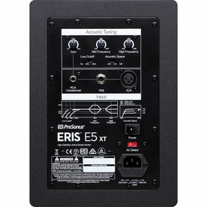 Студийный монитор активный PreSonus Eris E5 XT