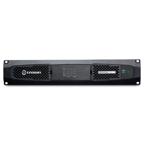 Усилитель мощности (концертный) CROWN DCi 4600DA