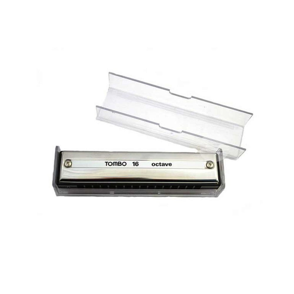 Губная гармошка Tombo 9516-C