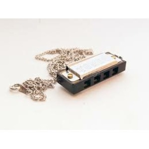 Губная гармошка Tombo 1204N-C