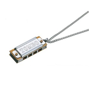 Губная гармошка Tombo 1204N-C