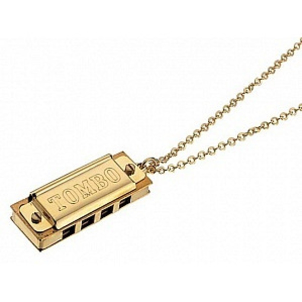 Губная гармошка Tombo 1204KN-C