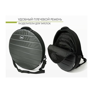 Кейс/чехол для ударного инструмента Bag & Music BM1013