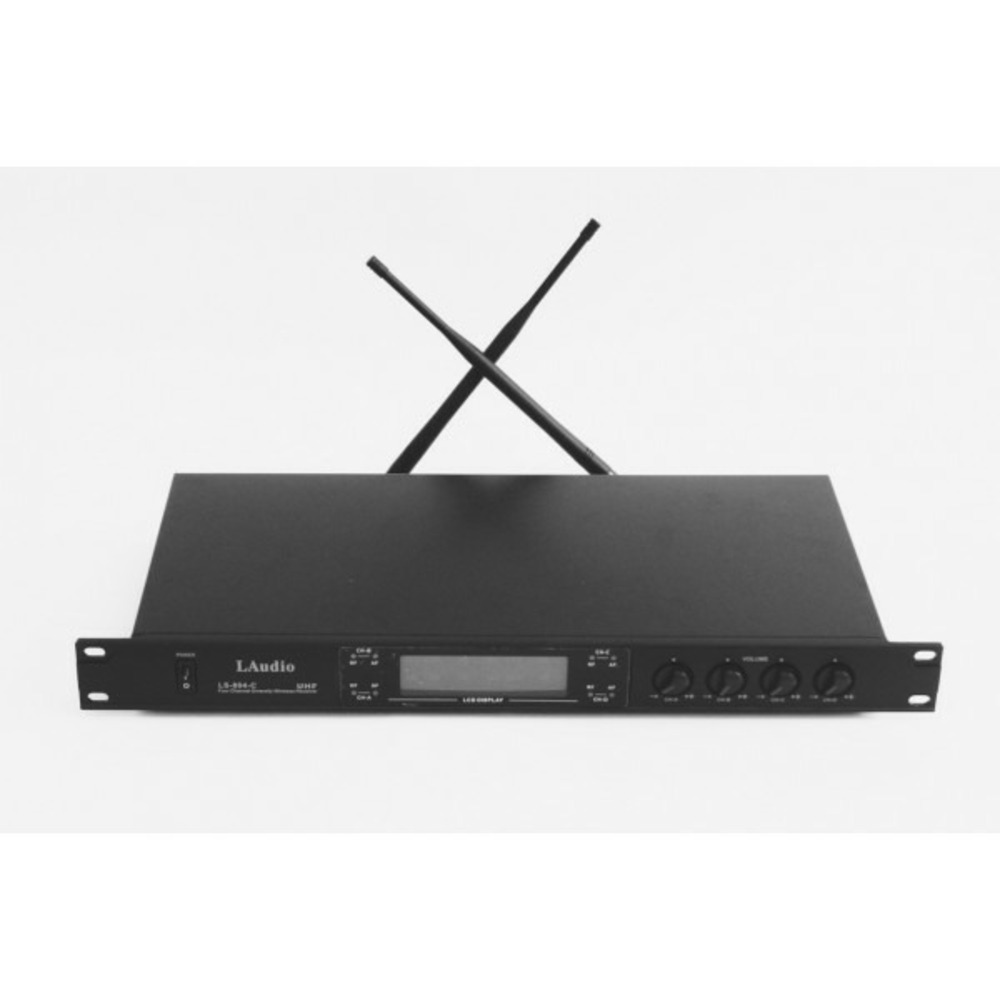 Радиосистема для конференций LAudio LS-804-C