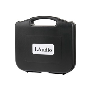 Радиосистема на два микрофона LAudio PRO2-M