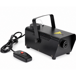 Дым машина LAudio WS-SM400