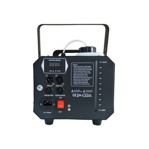 Генератор тумана LAudio WS-HM700M