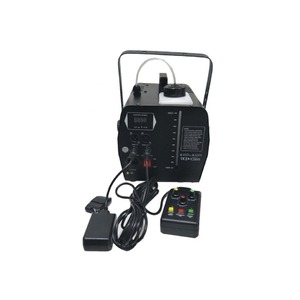 Генератор тумана LAudio WS-HM1000M