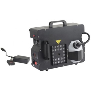 Дым машина LAudio WS-SM1500LEDV